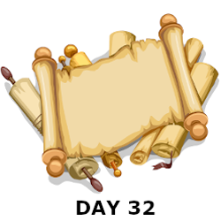 Day 32 - Ezra Returns and Teaches